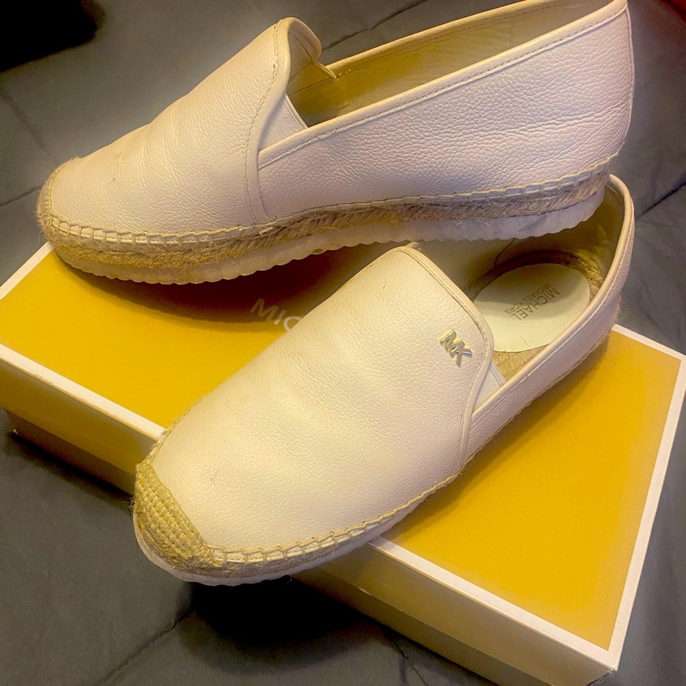 Michael Kors shoes